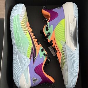 Anta Kai 1 Speed “who got next”